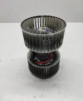 Heater fan/blower