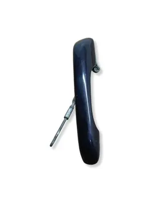 Volvo 960 Front door exterior handle 6209