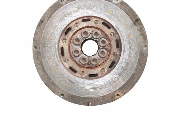Volkswagen II LT Flywheel 415013510