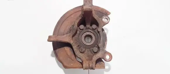 Nissan Juke I F15 Front wheel hub 400151kk0h