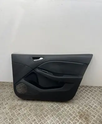 Renault Clio V Front door card panel trim 2188101X N532684