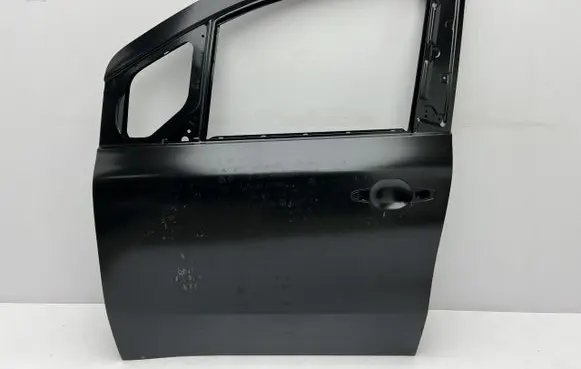 Renault Kangoo III Front door 801019936R