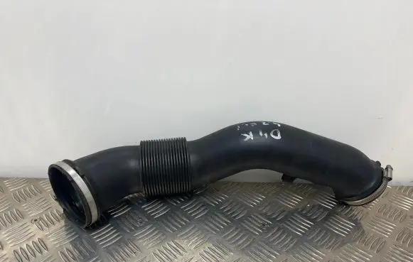 Audi A8 S8 D4 4H Air intake duct part 4H0129615D