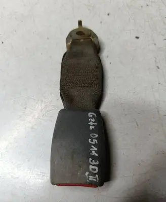 Hyundai Getz Rear seatbelt buckle f98esg6se14g81