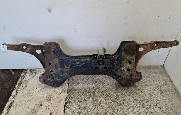 Peugeot Boxer Front subframe