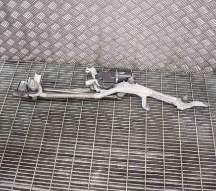 Lexus RX 450H Front wiper linkage and motor 8511048200 159200