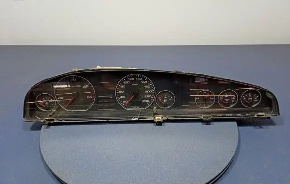 Audi A6 S6 C5 4B Speedometer (instrument cluster) 4A1919033HG