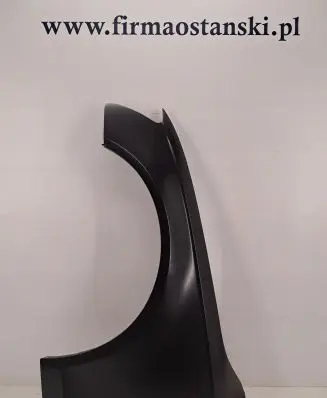 Audi A4 S4 B8 8K Fender