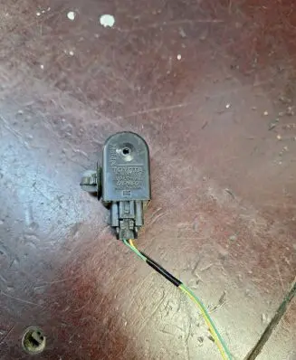 Toyota Corolla Verso AR10 Sensor 0689004050 8934330010
