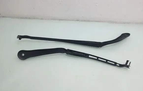 BMW 3 E90 E91 Headlight wiper blade set 