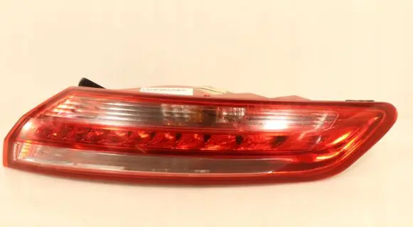 Renault Laguna III Rear/tail lights 265500005R