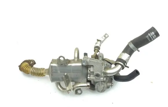 KIA Stonic EGR valve 2840007100 21K190548