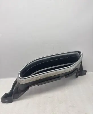 Mercedes-Benz S W222 Muffler ending A2228850502