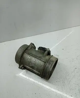 Audi A6 S6 C5 4B Mass air flow meter 059906461D