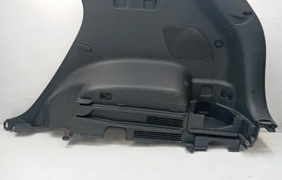 Hyundai Tucson TL Trunk/boot side trim panel 85741D7500