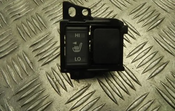 Nissan X-Trail T32 Seat heating switch 16124MD T4149