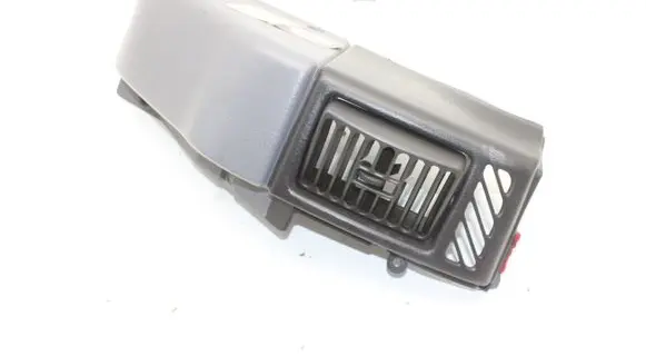 Jeep Cherokee XJ Dashboard air vent grill cover trim 55115475