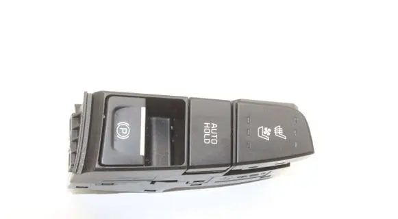 KIA Niro Hand parking brake switch 93310Q4910