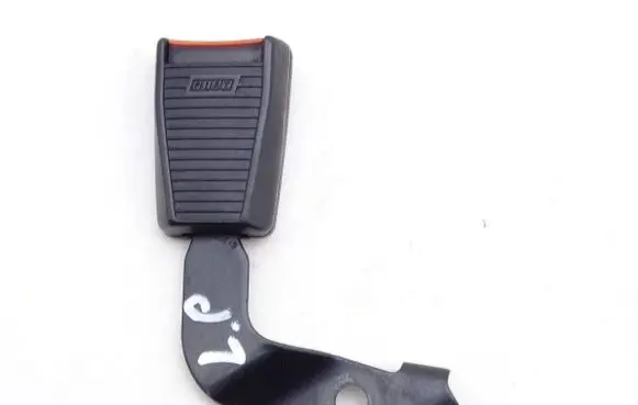 Fiat Panda 141 Front seatbelt buckle 7531319