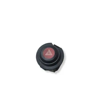 Opel Kadett E Hazard light switch 90181853