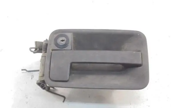 Citroen Jumpy Rear door exterior handle 1472002077