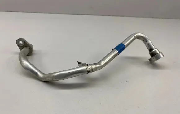 Renault Kadjar Air conditioning (A/C) pipe/hose 924474EB0A