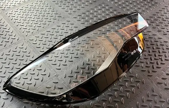 Audi A6 Allroad C7 Headlight/headlamp 