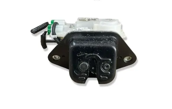 Honda Jazz Tailgate/trunk/boot lock/catch/latch L0761120A 74801TF0E51