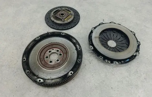 Seat Altea XL Clutch set kit 702730C377074