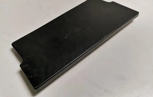 BMW X5 E70 Other interior part 6956692