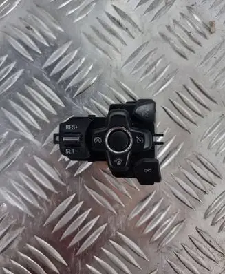 Opel Insignia A Steering wheel buttons/switches 23160416