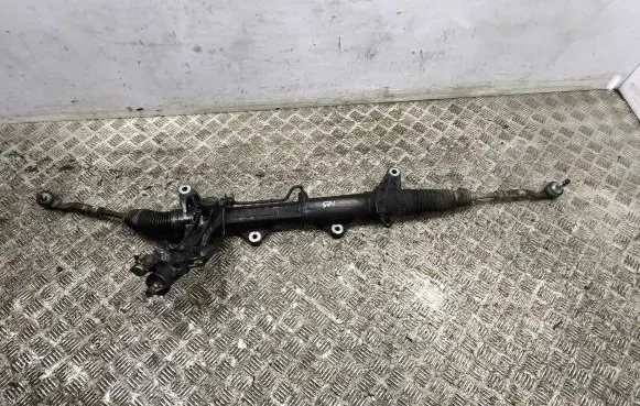 BMW 7 F01 F02 F03 F04 Steering rack 6781599