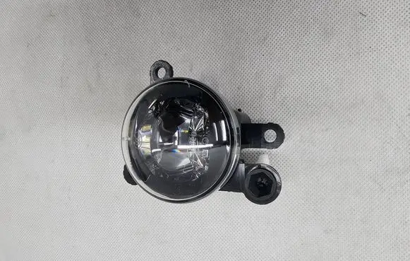 Opel Corsa F Front fog light 9850854580 89252241