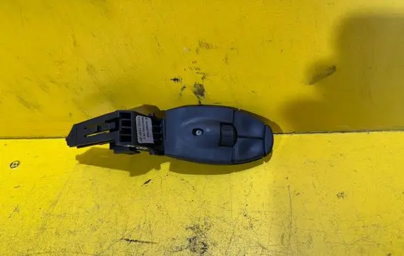 Citroen C3 Other switches/knobs/shifts 96655861