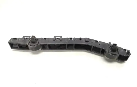 Fender mounting bracket