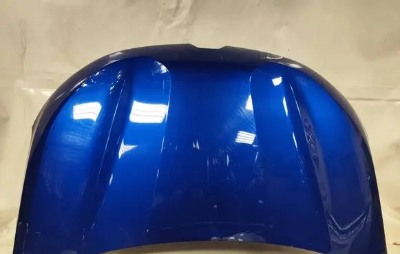 Renault Austral Engine bonnet/hood AUSTRALMASKA