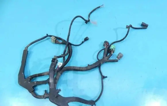 Tesla Model S Other wiring loom 1004430-03-Q IMPRK1149380
