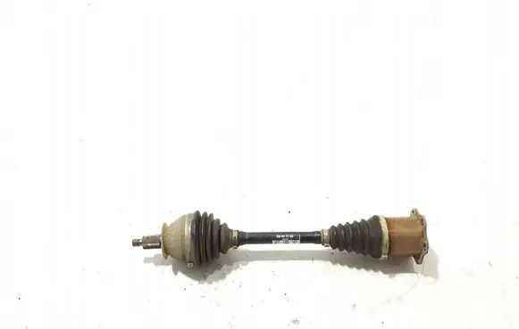 Volkswagen Taigo Front driveshaft 2Q0407271BQ