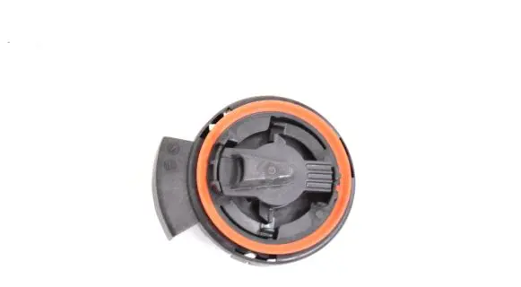 Skoda Kamiq Airbag deployment crash/impact sensor 4M0955557A
