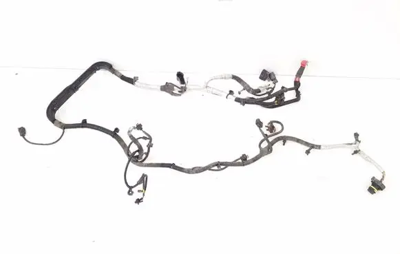 Jeep Grand Cherokee Engine installation wiring loom P68231011AC 68231011AC