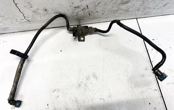 Valve vacuum