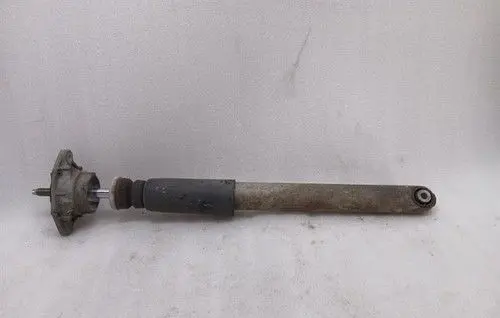 Porsche Panamera (970) Rear shock absorber with coil spring 97033306134