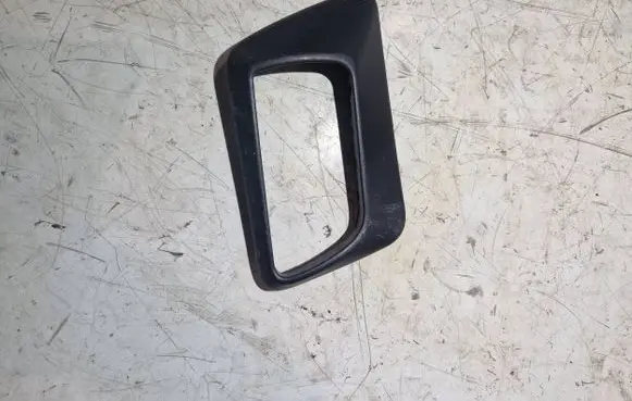 Mitsubishi Pajero Pinin Other rear door trim element 