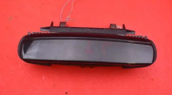 Seat Exeo (3R) Rear door exterior handle 4B0839885