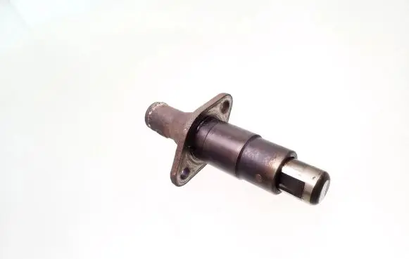 Mercedes-Benz Vaneo W414 Timing belt/chain tensioner 