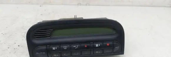Volkswagen Sharan Climate control unit 7M0907040AS 70602283 95VW19988