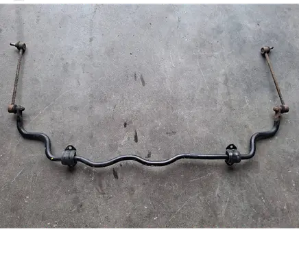 Hyundai i40 Front anti-roll bar/sway bar