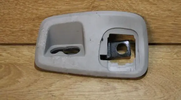 Volvo V70 Other interior part 09193488
