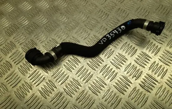Mercedes-Benz EQE v295 Engine coolant pipe/hose A2975015600