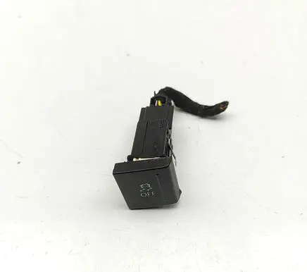 Volkswagen Amarok ESP (stability program) switch 2H1927134B